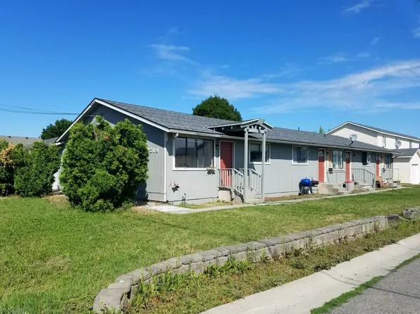 1519 E 3rd Ave #B, Post Falls, ID 83854