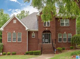 8075 Carrington Dr, Trussville, AL 35173