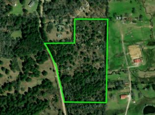 Lambert Rd, Bismarck, AR 71929