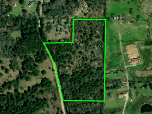 Lambert Rd, Bismarck, AR 71929