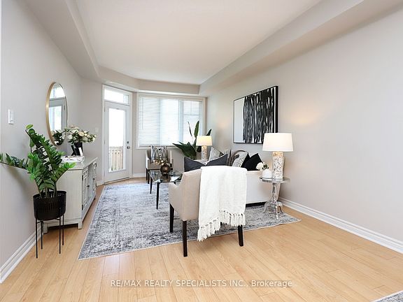 2nd image of 2420 Baronwood Dr #402