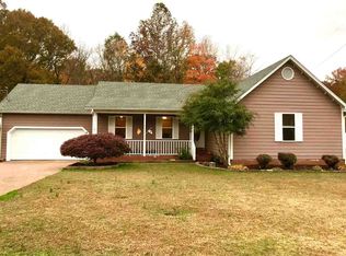 99 Clement Dr, Oakfield, TN 38362