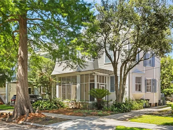 8125 Hickory St, New Orleans, LA 70118