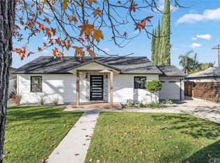 7455 Lasaine Ave, Van Nuys, CA 91406