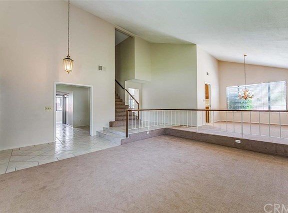 Formal Living Room/Dining Room