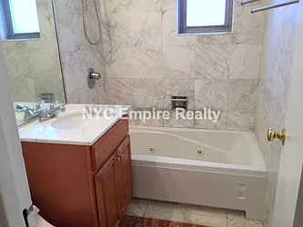 Rented by NYC Empire Realty Inc