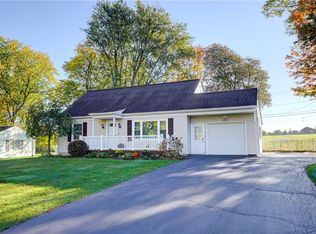 203 Cape Cod Way, Rochester, NY 14623