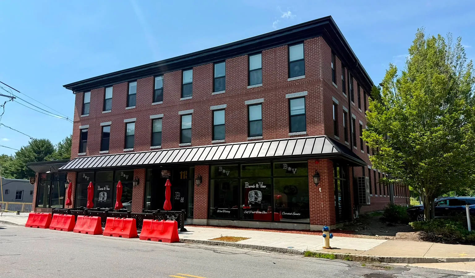 1 bed, $1,900 — Photo 1