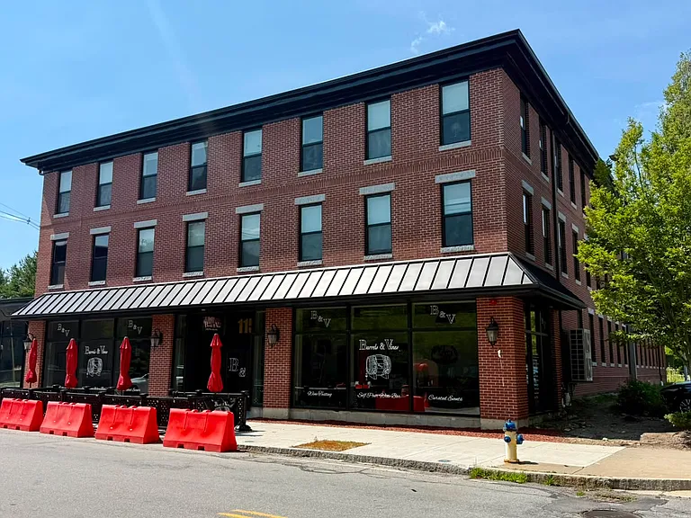 115 Main St #18 — Photo 1