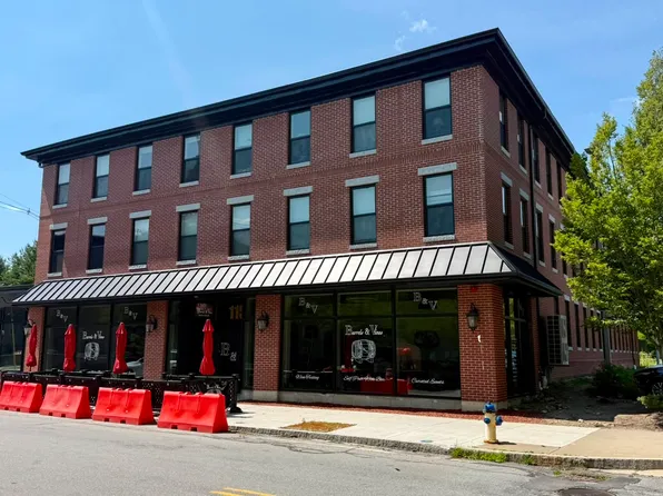 115 Main St #18, Maynard, MA 01754