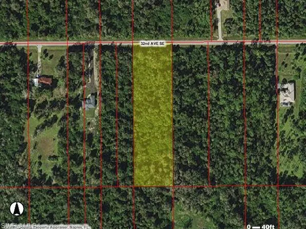 XXXX 32nd Ave SE, NAPLES, FL 34117