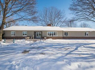 2435 Peckins Rd, Chelsea, MI 48118