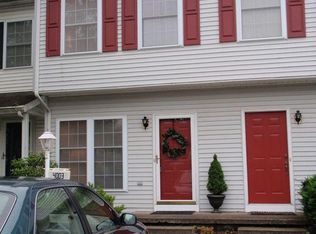 4003 Pinehurst Dr #4003, Morgantown, WV 26505