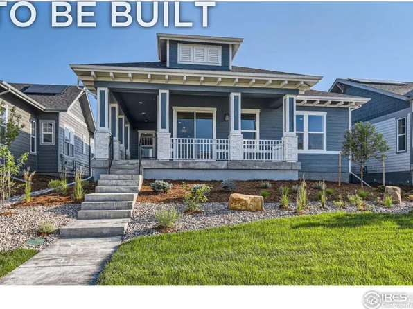 1928 Squib Ln, Fort Collins, CO 80524