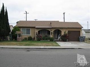 1515 S D St, Oxnard, CA 93033