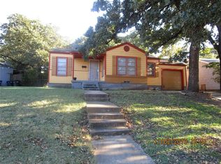 2209 Sturges Dr, Fort Worth, TX 76112