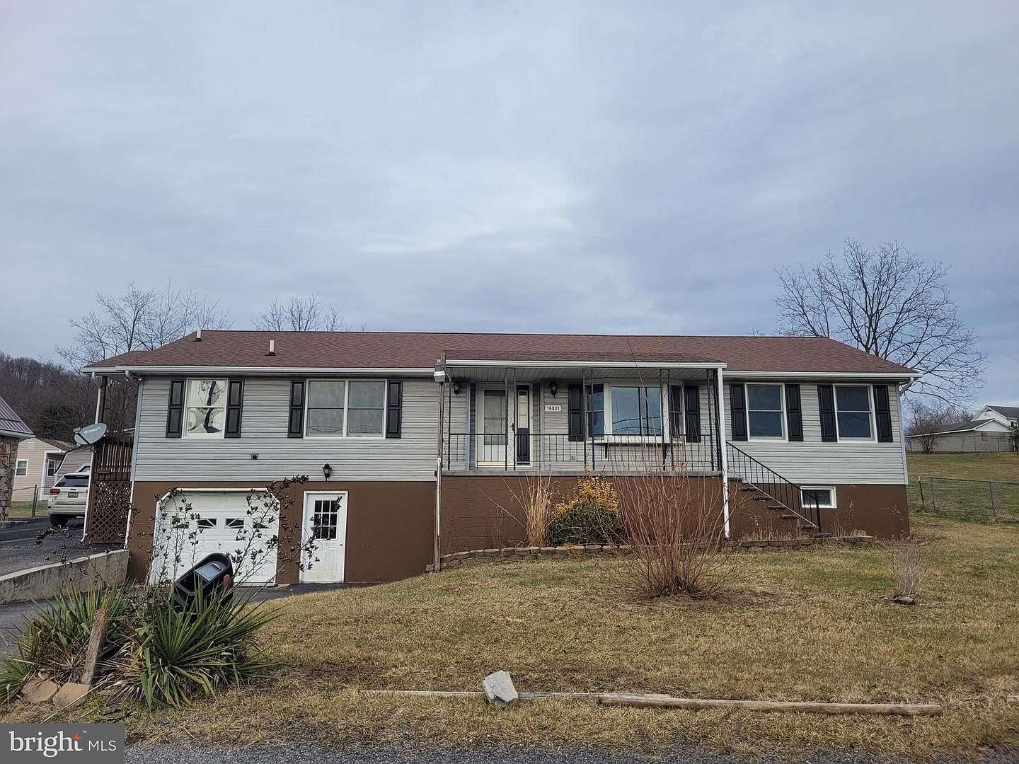 16821 Porter Rd NW, Frostburg, MD 21532 | Zillow