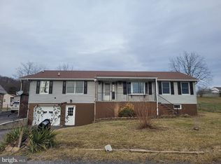 16821 Porter Rd NW, Frostburg, MD 21532