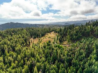 Nhn Buffalo Ln, Somers, MT 59932