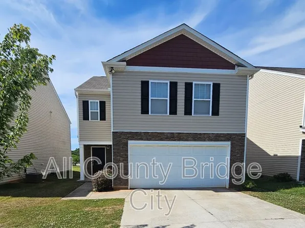 1016 Summerlin Trl, Duncan, SC 29334
