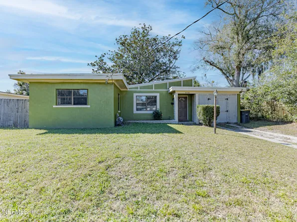 6176 FORDHAM Circle E, Jacksonville, FL 32217