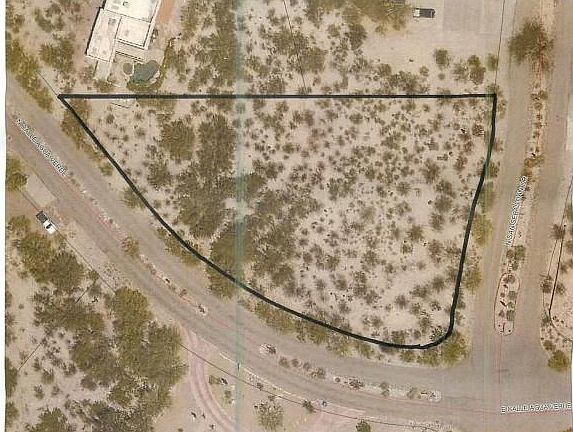 3rd image of 3575 N San Sebastian Dr