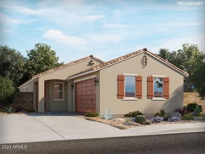 2450 E Santa Ynez Dr, Casa Grande, AZ, 85194