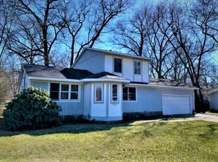 3519 Evanston Ave, Muskegon, MI 49442