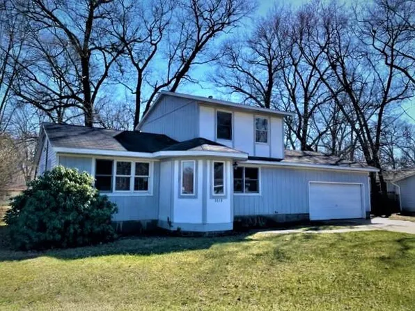 3519 Evanston Ave, Muskegon, MI 49442