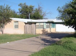 4902 Andrews Hwy, Midland, TX 79703