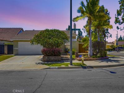 13418 Palm Pl, Cerritos, CA, 90703