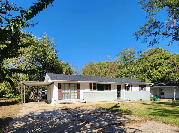 2306 Lafayette St, Tupelo, MS 38801