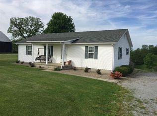 5332 Ewing Rd, Ewing, KY 41039
