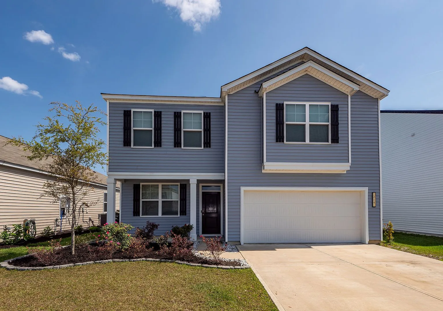 4 Bedroom, 2.5 Bathroom Home in Carolina Groves - Moncks Corner — Photo 1