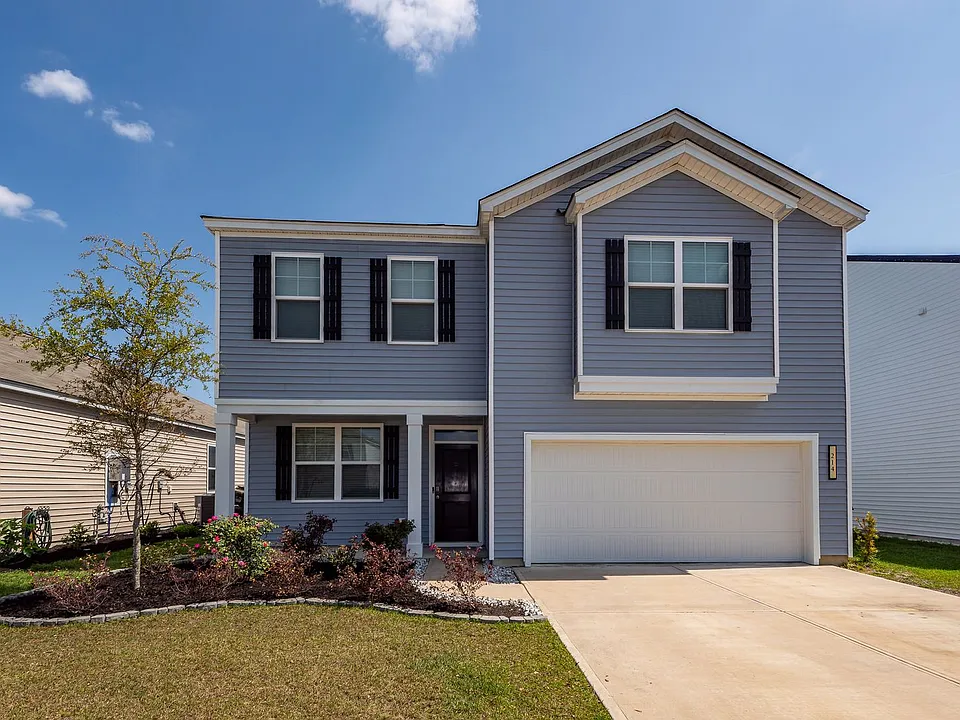 214 Wild Strawberry Ln