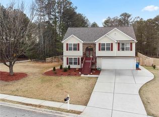 1100 Bradford Park Dr, Auburn, GA 30011