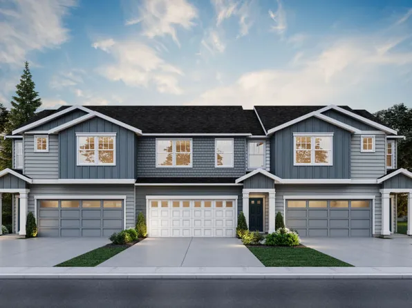 Bowman Plan, Hummingbird Crossing Towns