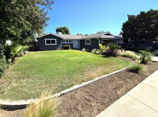 1800 W School Ave, Porterville, CA 93257