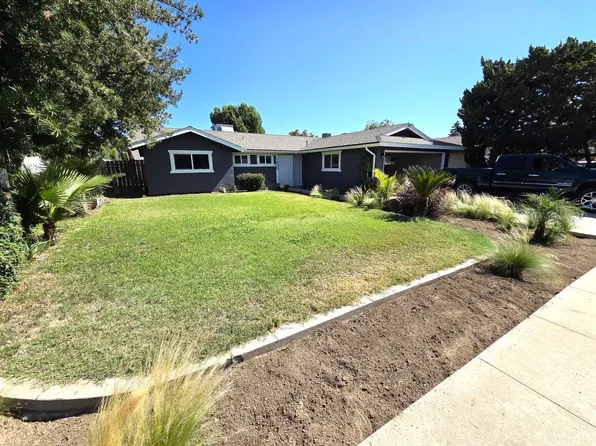 1800 W School Ave, Porterville, CA 93257