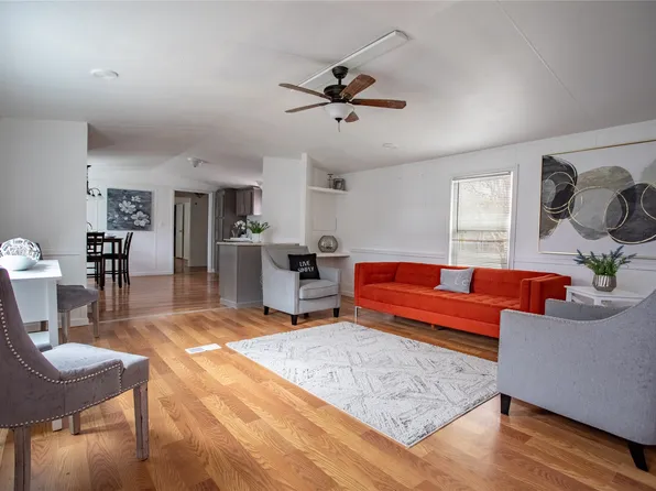 9874 Lake Shore Dr, Wills Point, TX 75169