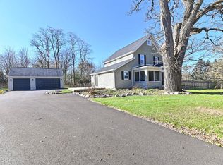 N1887 Highway 14, Walworth, WI 53184