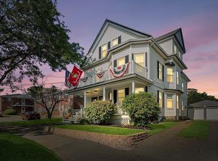 52 Dunlap St, Salem, MA 01970