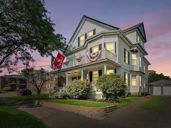 52 Dunlap St, Salem, MA 01970