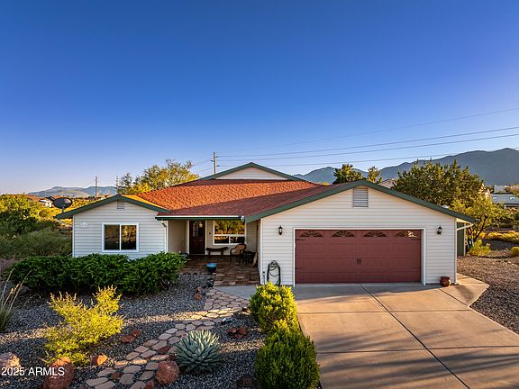 2nd image of 2370 S Vista Ventana Drive