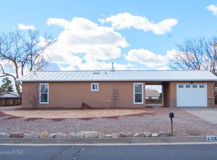 4106 El Alto Ct SE, Rio Rancho, NM 87124