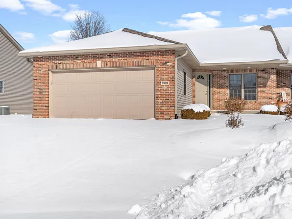 3907 Marryat Dr, Springfield, IL 62711