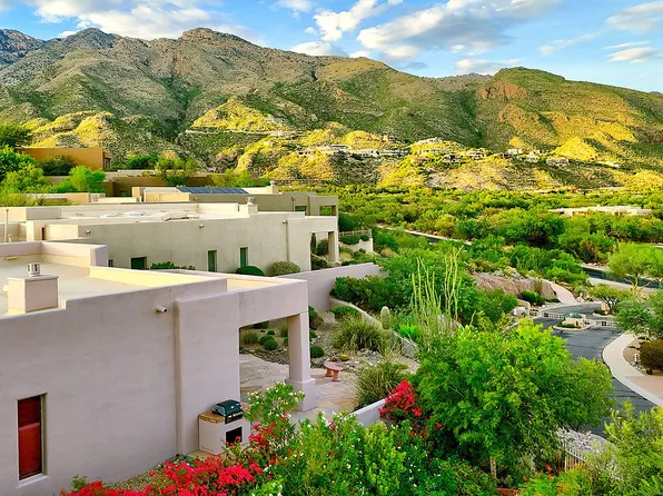 6286 N Ventana View Pl, Tucson, AZ 85750