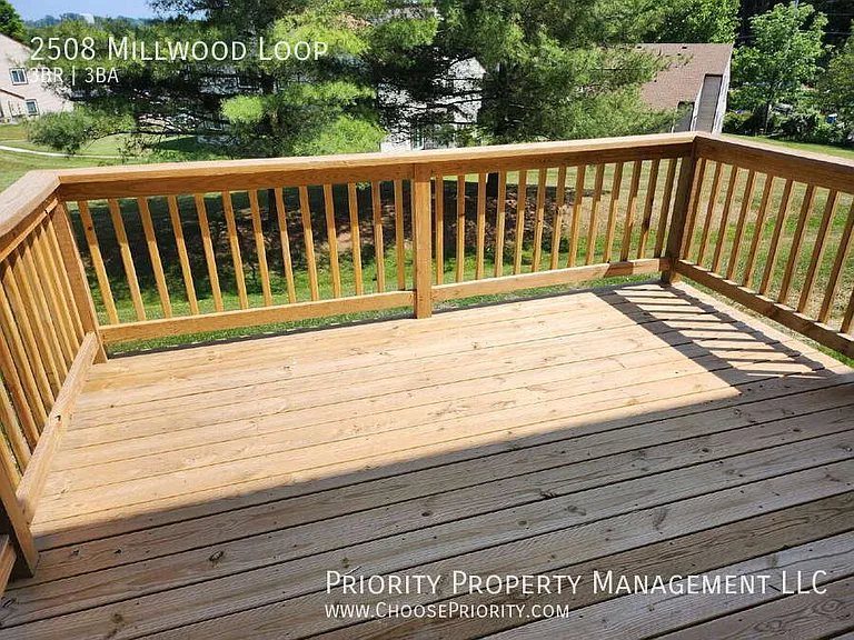 2508 Millwood Loop — Photo 8