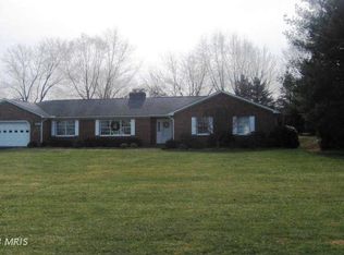 207 Greenfield Ave, Winchester, VA 22602