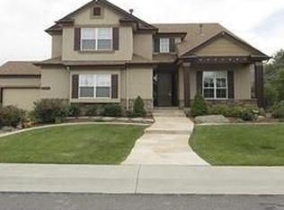 5755 Poppy Way, Golden, CO 80403